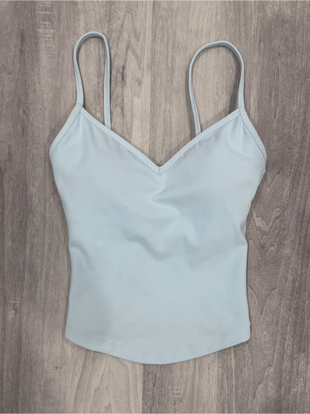 CSB Form Addison Tank - Picture 1 of 3